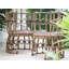 Ito Kish Barrel Chair
