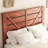 Wood Platform Bed Frame-1250803466