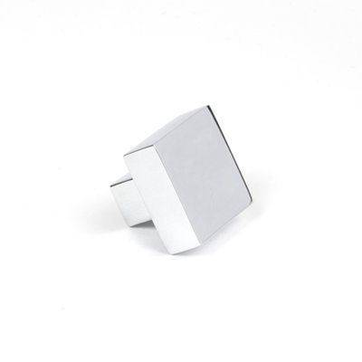 Square Knob