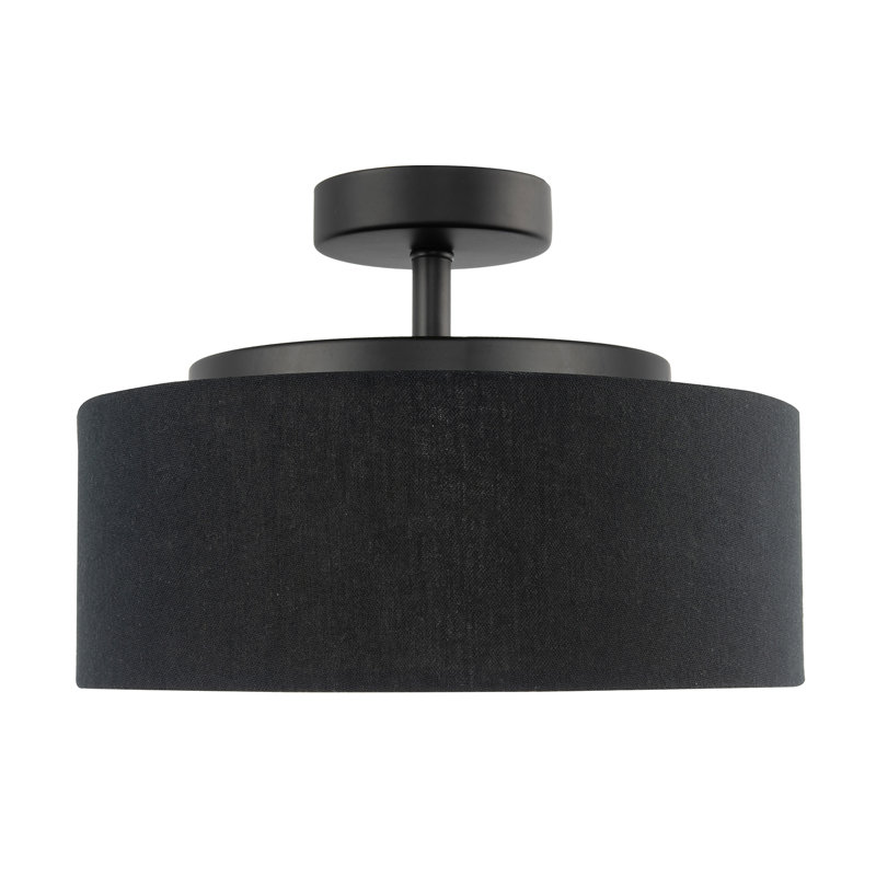 Semi Flush Mount
