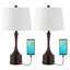 Lampe de table USB Cooper-370048453