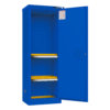 Eanes Steel Safety Cabinet