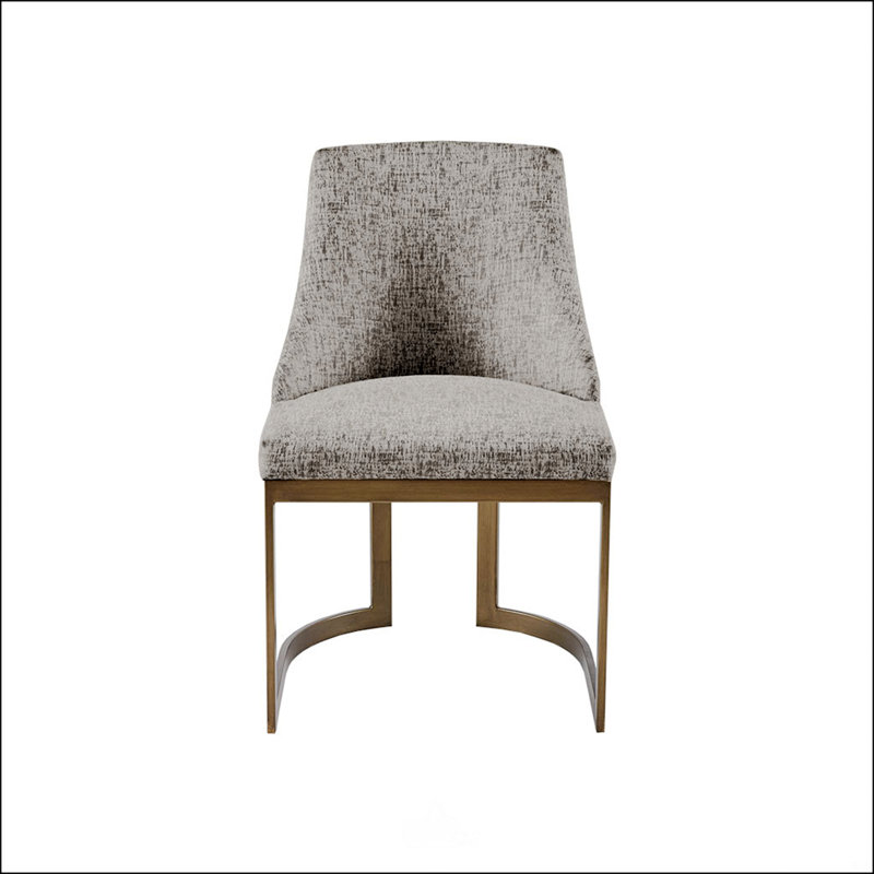 Chaise de salle à manger