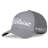 Titleist Tour Sports Small to Medium Mesh Standard Curve Bill Golf Cap Hat, Gray