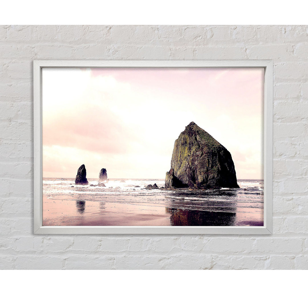 Cannon Beach - Drucken