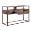 Console Locust Grove 48 "Locust Grove