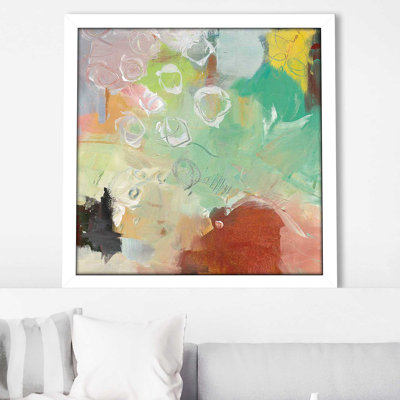 " Summer Rising III Crop "