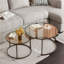 2 - Piece Living Room Table Set