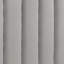 Lit de jour en velours Peridot Dove Grey