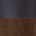 Black/Walnut