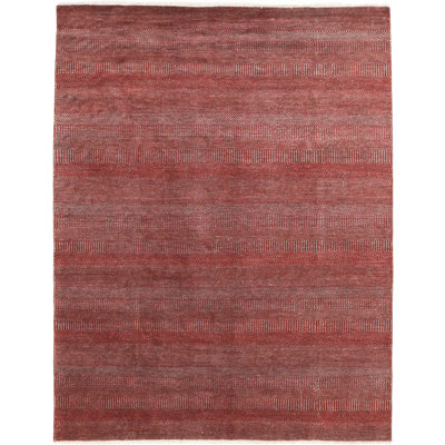 Performance Wool Indoor Rug