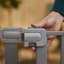Barrière moderne facile à installer Safety 1ˢᵗ®