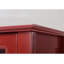 Medium-density Fireboard 2 - Door Rectangle Accent Cabinet-20858136