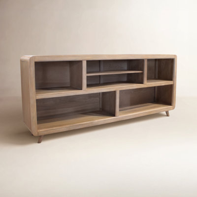 Pula 78" Media Console