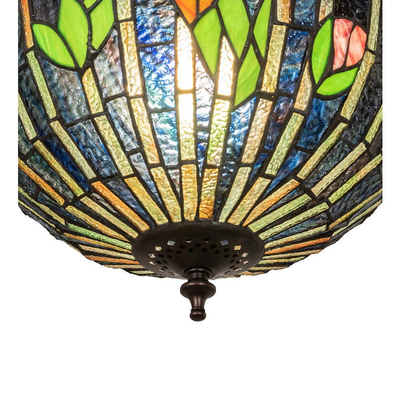 Haskett 1 - Light Pendant