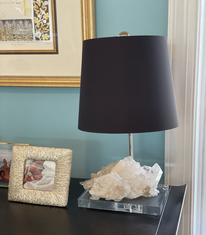 Luminessence Table Lamp
