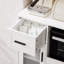 Kelon 89cm Kitchen Pantry-328996475