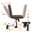 Chaise de travail Jhovan-811329628