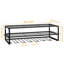 Power Tool Organizer Storage Rack
