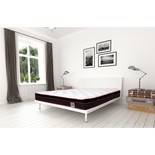 100 Percent Polyester Mattresses Canada - Wayfair Canada