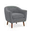 Jacky Upholstered Armchair-62346934