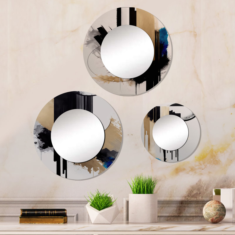 Miroir Duana
