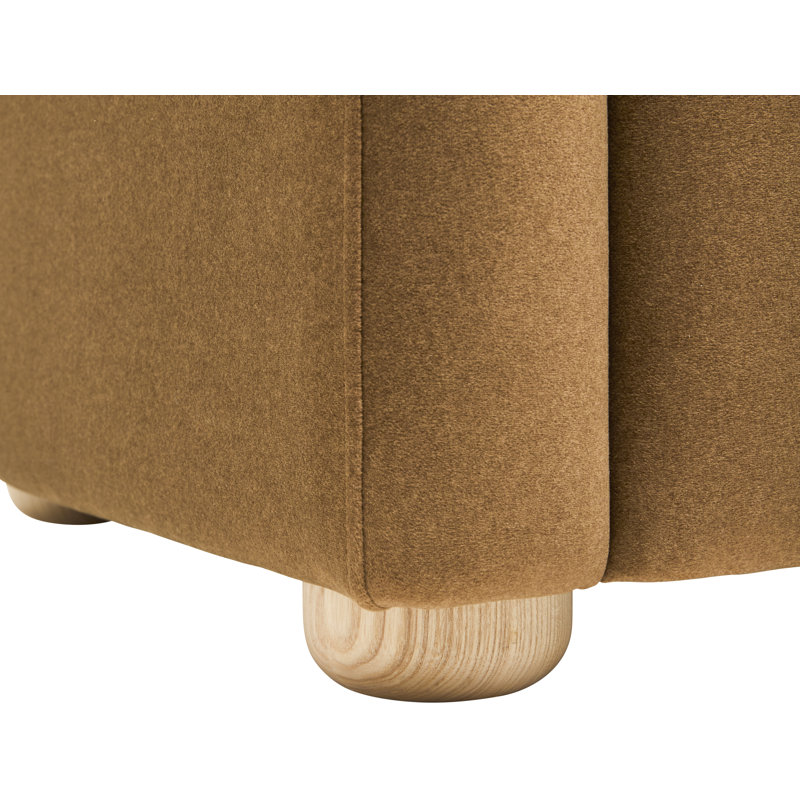 Becki Owens x Surya Cayucos Accent Chair