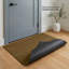 NON-SLIP RUBBER DOOR MAT - INDOOR/OUTDOOR USE-1355377491-1355377495