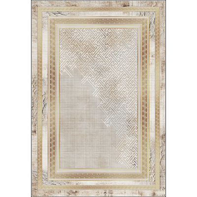 Askey Oriental Area Rug