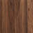 Bulwark 2-Drawer Nightstand In Walnut