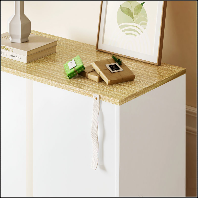 Versatile Pet Enclosure With Hidden Litter Box And Extra Storage