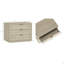 Table de chevet 32 po (3 tiroirs)-1676834983