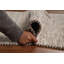 Tapis tribal Gabbeh indien 4 x 6