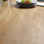 Moscatello Solid Wood Four Leg Coffee Table
