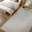 Wool Area Rug in Gray-70084685