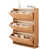 Natural Oak selected