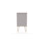 Fully Assembled Aleksej 3 - Drawer Chest of Drawers-668633376