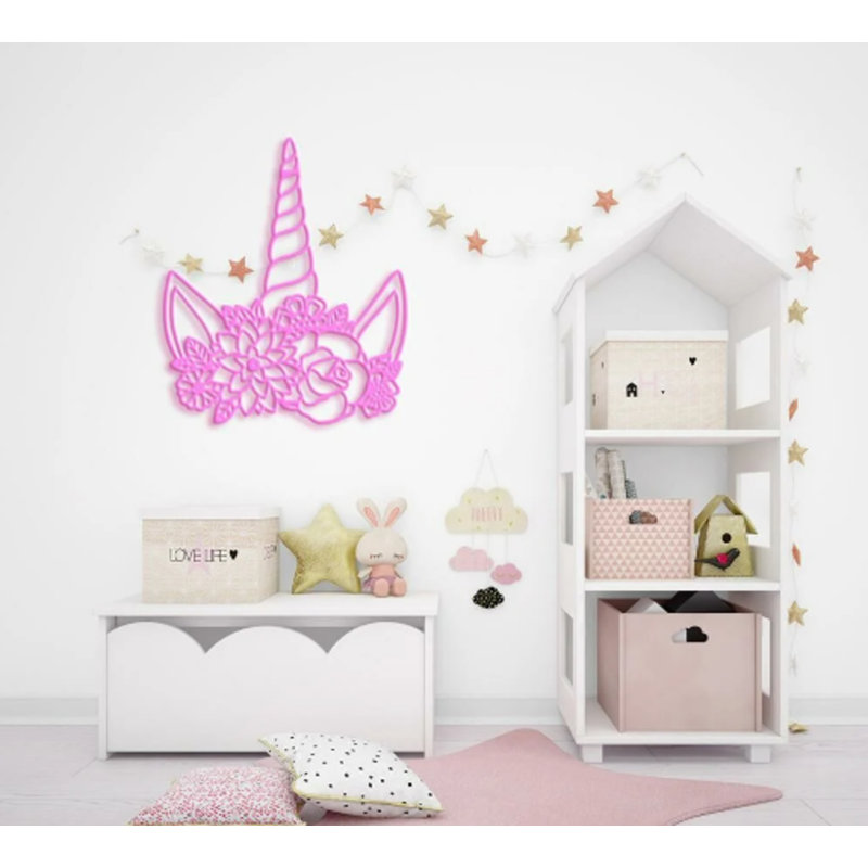 Homy Home Wall Décor