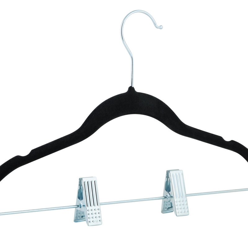Ensemble de 6 cintres pour enfants Simplifier