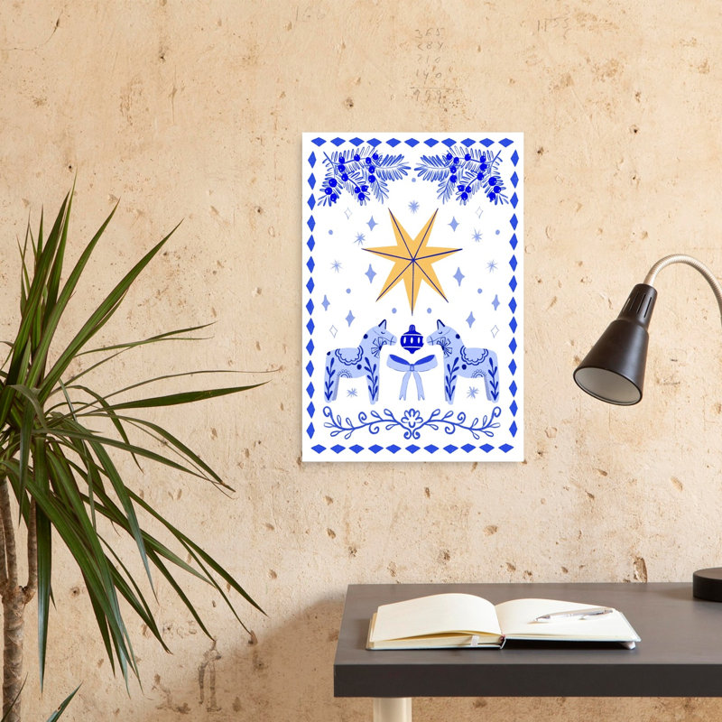 Print, 60.96cm H x 40.64cm W