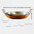 Alicante Copper Paella Pan, 15 inch-17373861