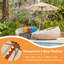 Lanis 114'' Market Umbrella-827865949
