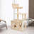 Deijah 43.3'' H Cat Tree