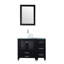Meuble-lavabo simple l 36,6 po x P 21,7 po x H 29,5 po-1737970711