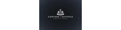 Carters of Suffolk logo