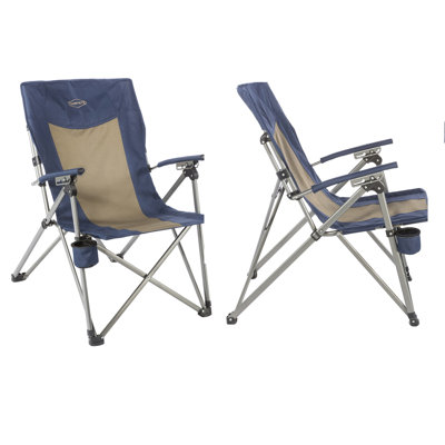 Chaise de camping