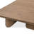 Vander Wood Square Coffee Table-119334389