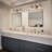 Mitchal 3 - Light Dimmable Vanity Light