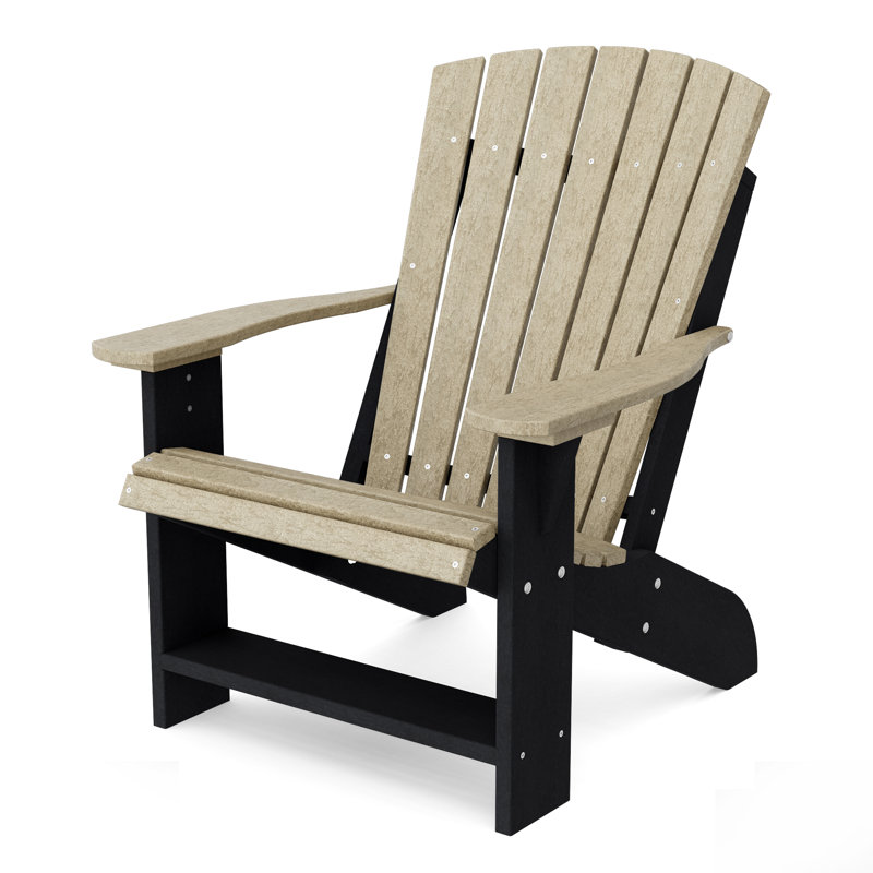 Outdoor Adirondack Chair
