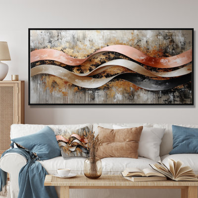 Nwamaka - Abstract Wall Art